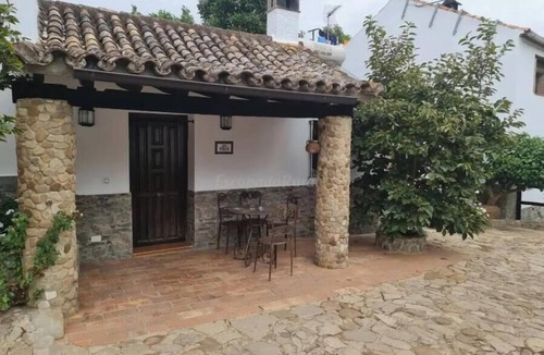 Jimena de la Frontera House | Los Rios Vegetable Garden