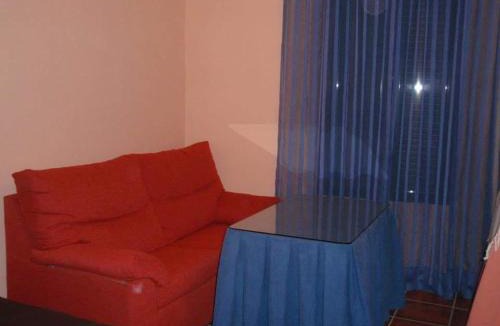 Santa Olalla del Cala House | Los romeros