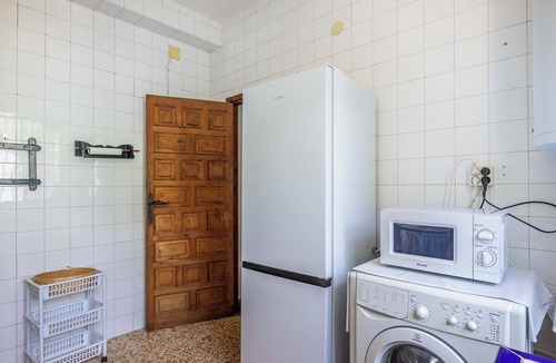 Carmona Cottage | Los Tareros House