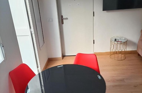 Los Tilos Apartment | Los Tilos Apartments 2