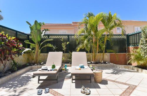 Sonnenland Apartment | Los Tinos II 34 by VillaGranCanaria