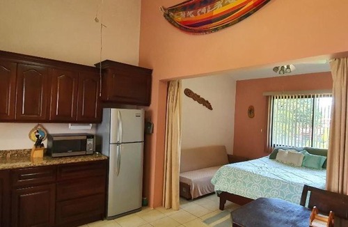 Coco Apartment | Los Torres Studio 32