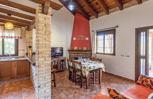 Alozaina Villa | Los Valles Alozaina by Ruralidays