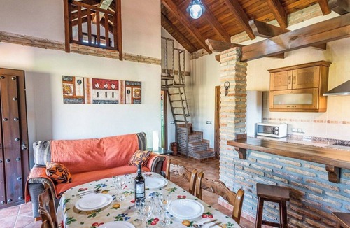 Alozaina Villa | Los Valles Alozaina by Ruralidays