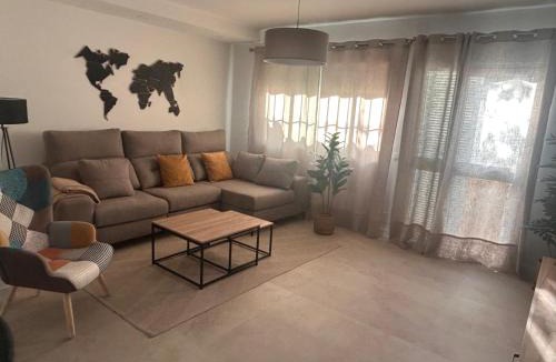 Torre de Benagalbon House | Love Rent4 Málaga Rincón del Mar