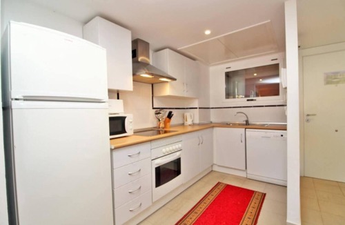 Flamenca Beach Apartment | Lovely 2-Bed Apartment in Playa Flamenca