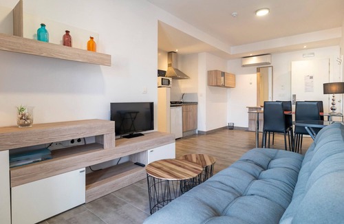 Fuente de Piedra Apartment | Lovely apartment in Fuente de Piedra