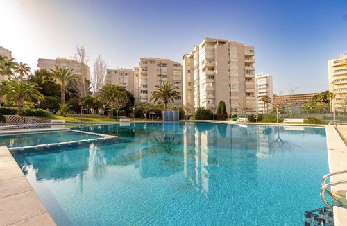 Cabo de las Huertas Apartment | Lovely apartment in Alacant with WiFi