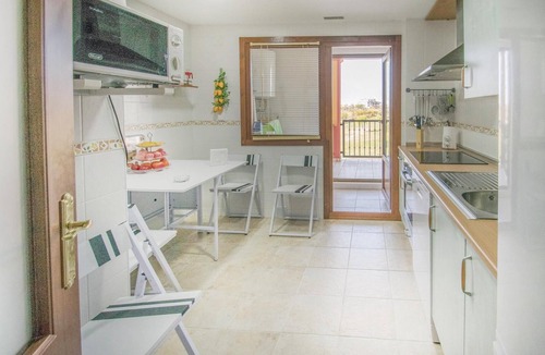 Costa Esuri Apartment | Lovely apartment in Ayamonte