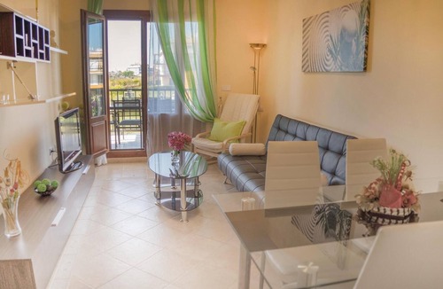 Costa Esuri Apartment | Lovely apartment in Ayamonte