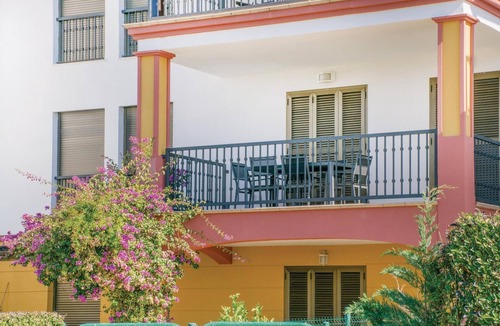 Costa Esuri Apartment | Lovely apartment in Ayamonte