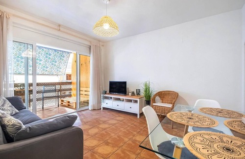 Coveta Fuma Apartment | Lovely apartment in Campello