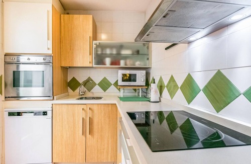 Santiago Apartment | Lovely apartment in Cordoba with WiFi