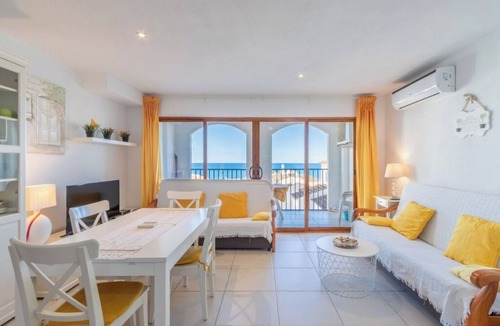 Altea Apartment | Lovely Apartment in the Heart of Altea with view to the Beach
