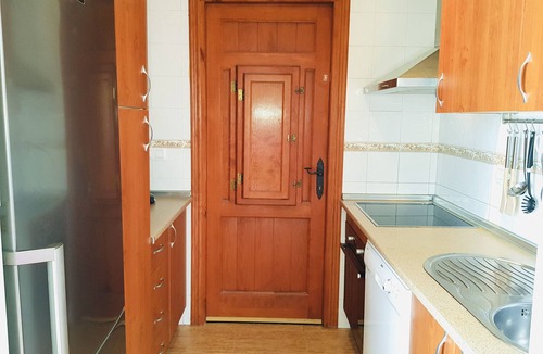 Mazarron Villa | Lovely detached villa with private pool and hottub (Nov-April). Pet-friendly!