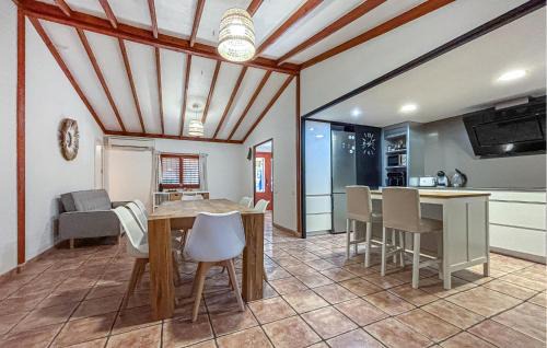 El Palmar House | Lovely Home In Murcia