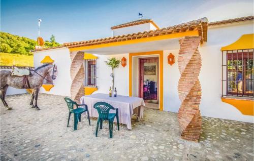 Ubrique House | Lovely Home In Ubrique