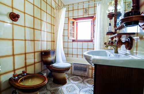 Agaete House | Lovely house views&garden 2