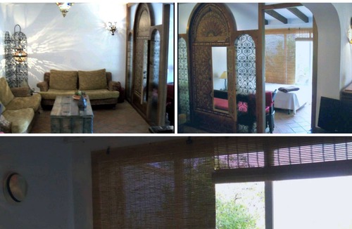 Bernia House | Lovely Nice Place..