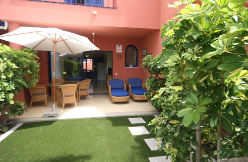 Costa Meloneras Villa | Lovely Villa in Meloneras with 2 bedrooms.