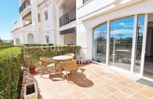 Jeronimo y Avileses y Balsicas de Arriba Apartment | Lovley Ground Floor 2 Bed WiFi
