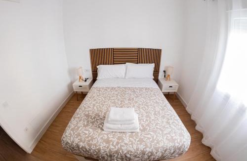 Los Remedios Apartment | Lucky House