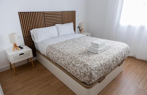 Los Remedios Apartment | Lucky House