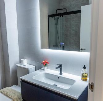 Los Remedios Apartment | Lucky House