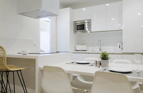 La Catedral Apartment | LUJOSA VIVIENDA EN PLENA JUDERIA