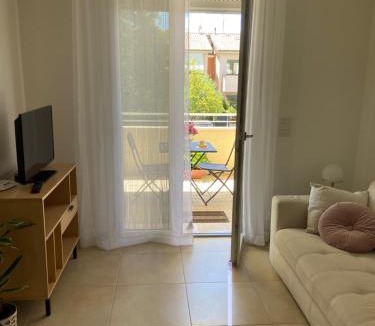Santarcangelo di Romagna Apartment | LULIWA