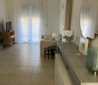 Santarcangelo di Romagna Apartment | LULIWA