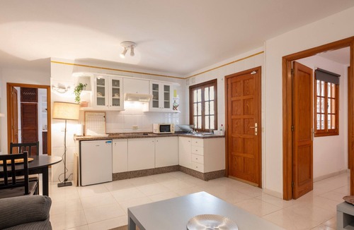 Abades Ski Chalet | Luma Abades