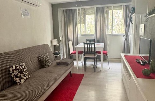 San Jeronimo Apartment | Luminoso apartamento con parking Isla Mágica-La Cartuja