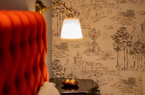 Hervas Apartment | Luna