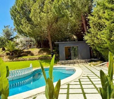 Guillena House | Luna House Sevilla