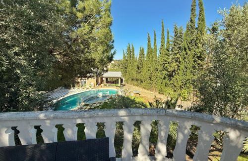 Guillena House | Luna House Sevilla