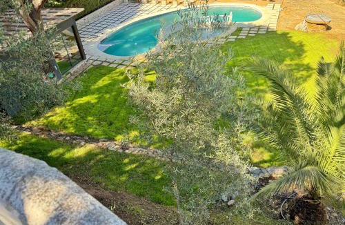 Guillena House | Luna House Sevilla