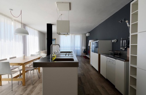 Solana del Matorral Apartment | Luxe Loft Casa Atlantica Morro Jable 658 BY PVL