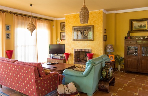 Sanlucar de Barrameda Villa | Luxurious Villa Sanlúcar Golf
