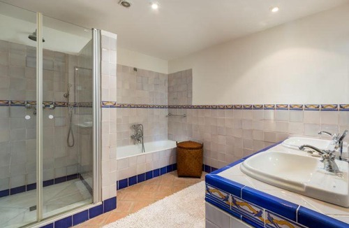 Sotogrande House | Luxurious golf villa rental Sotogrande