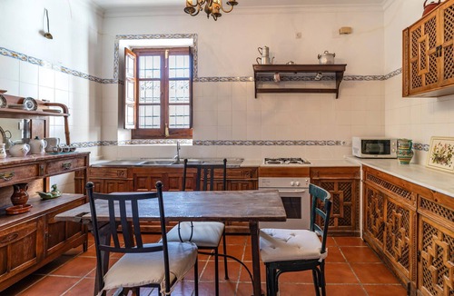 Santaella House | Luxurious home in Santaella