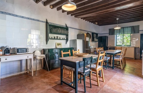 Santaella House | Luxurious home in Santaella