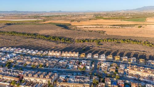 Jeronimo y Avileses y Balsicas de Arriba Villa | Luxurious Villa La Vita e Bella Escape in Murcia