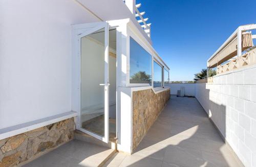 Jeronimo y Avileses y Balsicas de Arriba Villa | Luxurious Villa La Vita e Bella Escape in Murcia