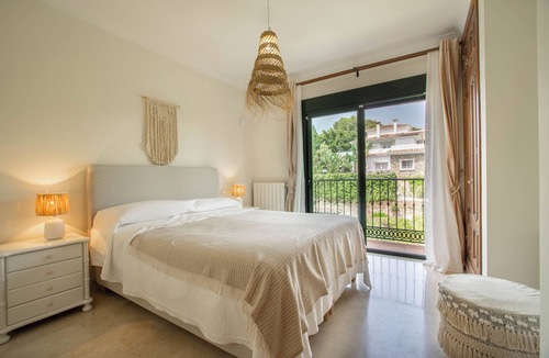 Marbella Villa | Luxurious villa with private pool