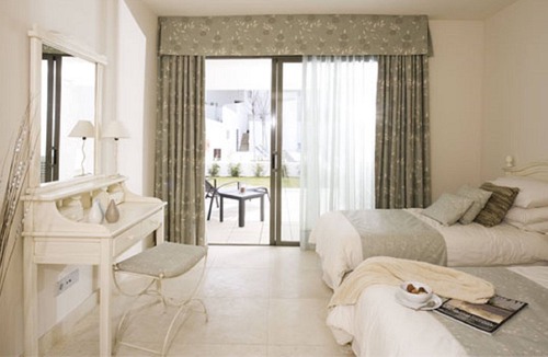 New Golden Mile Resort | LUXURY 2 BED ON LOS FLAMINGOS GOLF, BETWEEN SAN PEDRO & ESTEPONA