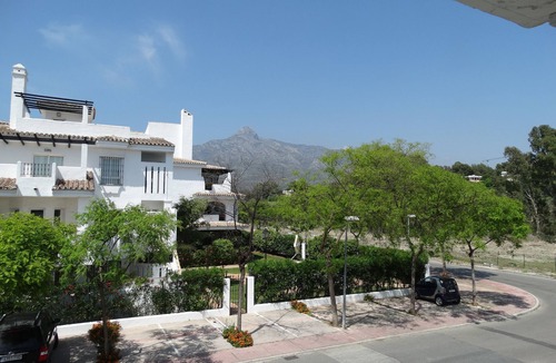 Marbella House | Luxury 3 Bed Townhouse in Puerto Banus, Marbella