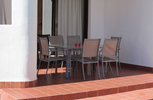 Vera Villa | Luxury 3 bed villa, private garden with pool & large roof terrace.