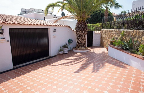 La Parata Villa | Luxury 4 Bedroom, 4 Bathroom Villa, Mojacar Playa