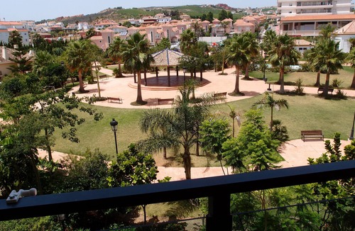 San Luis de Sabinillas Apartment | Luxury apartment costa del sol
